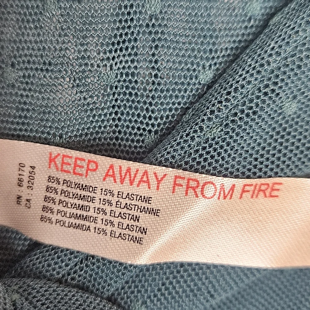 Free People On The Dot Layering Top NWT - Picture 7 of 8